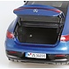 Mercedes-Benz Mercedes-Benz EQE - 1:18 - NZG Mercedes-Benz Mercedes-Benz EQE - 1:18 - NZG