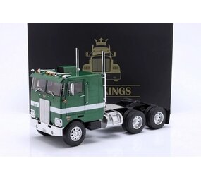 Peterbilt Peterbilt 352 Pacemaker - 1:18 - Road Kings Peterbilt Peterbilt 352 Pacemaker - 1:18 - Road Kings