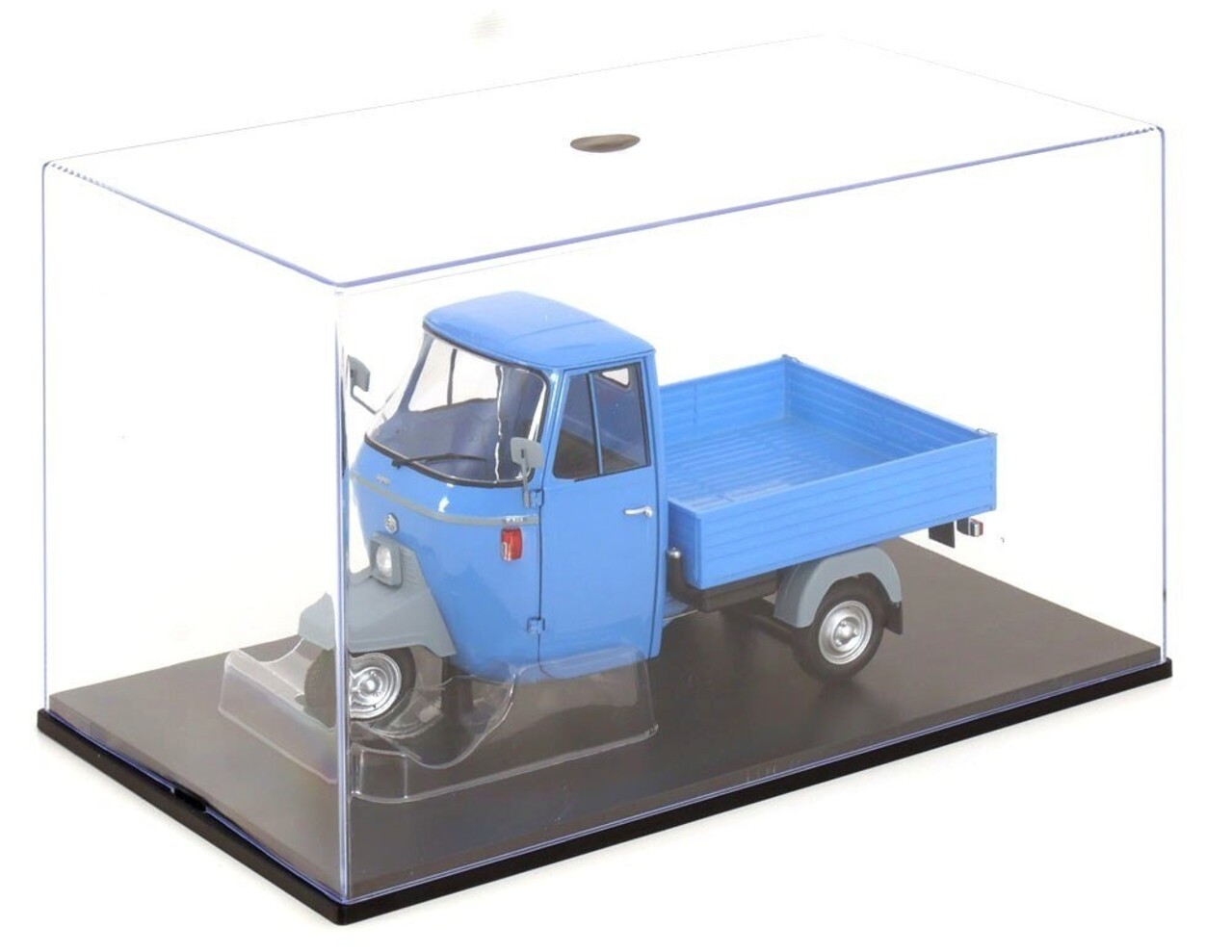 Ape Piaggio APE P501 Open 1979 - 1:18 - Mitica Ape Piaggio APE P501 Open 1979 - 1:18 - Mitica