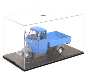 Ape Piaggio APE P501 Open 1979 - 1:18 - Mitica
