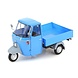 Ape Piaggio APE P501 Open 1979 - 1:18 - Mitica Ape Piaggio APE P501 Open 1979 - 1:18 - Mitica