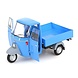 Ape Piaggio APE P501 Open 1979 - 1:18 - Mitica Ape Piaggio APE P501 Open 1979 - 1:18 - Mitica