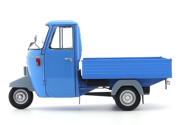 Ape Piaggio APE P501 Open 1979 - 1:18 - Mitica Ape Piaggio APE P501 Open 1979 - 1:18 - Mitica