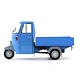 Ape Piaggio APE P501 Open 1979 - 1:18 - Mitica Ape Piaggio APE P501 Open 1979 - 1:18 - Mitica