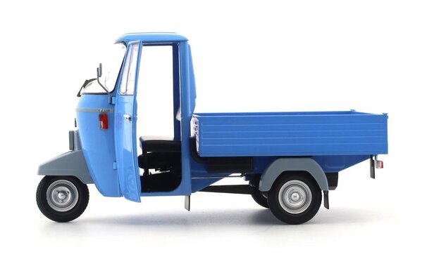 Ape Piaggio APE P501 Open 1979 - 1:18 - Mitica Ape Piaggio APE P501 Open 1979 - 1:18 - Mitica