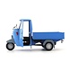 Ape Piaggio APE P501 Open 1979 - 1:18 - Mitica Ape Piaggio APE P501 Open 1979 - 1:18 - Mitica