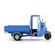 Ape Piaggio APE P501 Open 1979 - 1:18 - Mitica Ape Piaggio APE P501 Open 1979 - 1:18 - Mitica