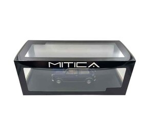 Innocenti Innocenti Mini Cooper MK2 1968 - 1:18 - Mitica