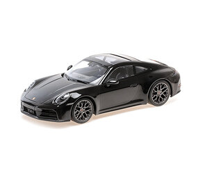 Porsche Porsche 911 (992.2) Carrera Coupe 2024 - 1:18 - Minichamps Porsche Porsche 911 (992.2) Carrera Coupe 2024 - 1:18 - Minichamps