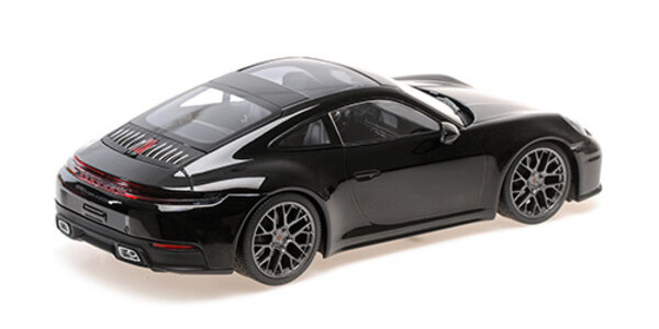 Porsche Porsche 911 (992.2) Carrera Coupe 2024 - 1:18 - Minichamps Porsche Porsche 911 (992.2) Carrera Coupe 2024 - 1:18 - Minichamps