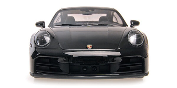Porsche Porsche 911 (992.2) Carrera Coupe 2024 - 1:18 - Minichamps Porsche Porsche 911 (992.2) Carrera Coupe 2024 - 1:18 - Minichamps