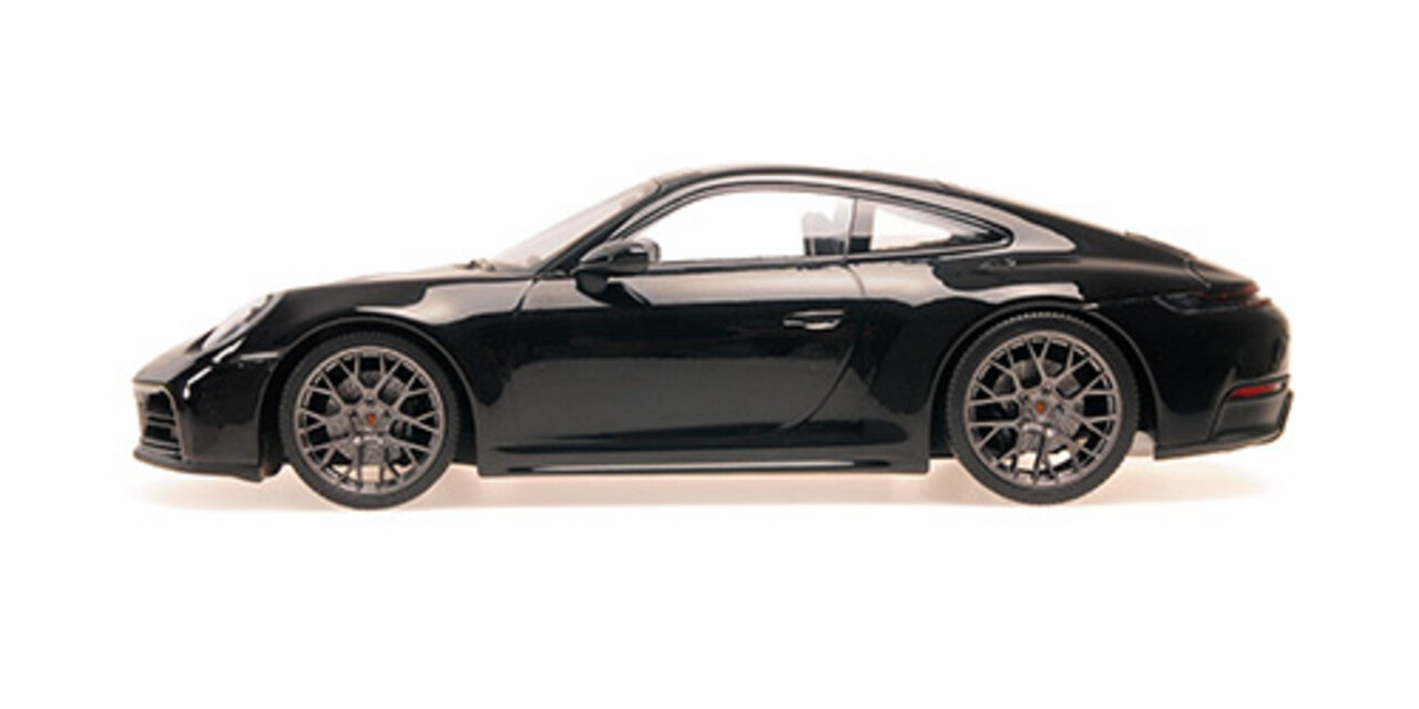 Porsche Porsche 911 (992.2) Carrera Coupe 2024 - 1:18 - Minichamps Porsche Porsche 911 (992.2) Carrera Coupe 2024 - 1:18 - Minichamps