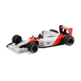 Formule 1 McLaren MP 4/6 G. Berger 1991 - 1:18 - Minichamps Formule 1 McLaren MP 4/6 G. Berger 1991 - 1:18 - Minichamps