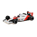 Formule 1 McLaren Honda MP4-6 G. Berger 1991 - 1:18 - Minichamps Formule 1 McLaren Honda MP4-6 G. Berger 1991 - 1:18 - Minichamps