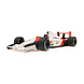 Formule 1 McLaren Honda MP4-6 G. Berger 1991 - 1:18 - Minichamps Formule 1 McLaren Honda MP4-6 G. Berger 1991 - 1:18 - Minichamps