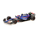 Formule 1 Visa Cash RB F1 Team Vcarb 01, Tsunoda,  Japanese GP 2024 - 1:18 - Minichamps Formule 1 Visa Cash RB F1 Team Vcarb 01, Tsunoda,  Japanese GP 2024 - 1:18 - Minichamps
