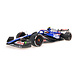Formule 1 Visa Cash RB F1 Team Vcarb 01, Tsunoda,  Japanese GP 2024 - 1:18 - Minichamps Formule 1 Visa Cash RB F1 Team Vcarb 01, Tsunoda,  Japanese GP 2024 - 1:18 - Minichamps