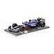 Formule 1 Visa Cash RB F1 Team Vcarb 01, Tsunoda,  Japanese GP 2024 - 1:18 - Minichamps Formule 1 Visa Cash RB F1 Team Vcarb 01, Tsunoda,  Japanese GP 2024 - 1:18 - Minichamps