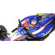 Formule 1 Visa Cash RB F1 Team Vcarb 01, Tsunoda,  Japanese GP 2024 - 1:18 - Minichamps Formule 1 Visa Cash RB F1 Team Vcarb 01, Tsunoda,  Japanese GP 2024 - 1:18 - Minichamps