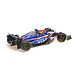 Formule 1 Visa Cash RB F1 Team Vcarb 01, Iwasa,FP1,  Japanese GP 2024 - 1:18 - Minichamps Formule 1 Visa Cash RB F1 Team Vcarb 01, Iwasa,FP1,  Japanese GP 2024 - 1:18 - Minichamps