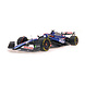 Formule 1 Visa Cash RB F1 Team Vcarb 01, Iwasa,FP1,  Japanese GP 2024 - 1:18 - Minichamps Formule 1 Visa Cash RB F1 Team Vcarb 01, Iwasa,FP1,  Japanese GP 2024 - 1:18 - Minichamps