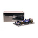 Formule 1 Visa Cash RB F1 Team Vcarb 01, Iwasa,FP1,  Japanese GP 2024 - 1:18 - Minichamps Formule 1 Visa Cash RB F1 Team Vcarb 01, Iwasa,FP1,  Japanese GP 2024 - 1:18 - Minichamps