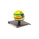 Formule 1 Helmet Ayrton Senna 1984 - 1:10 - Minichamps Formule 1 Helmet Ayrton Senna 1984 - 1:10 - Minichamps