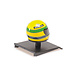 Formule 1 Helmet Ayrton Senna 1985 - 1:10 - Minichamps Formule 1 Helmet Ayrton Senna 1985 - 1:10 - Minichamps