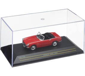 Honda Honda S800 (Opened Roof) 1966 - 1:43 - First:43 Models