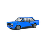 Fiat Fiat 131 Abarth 1980 - 1:18 - Solido Fiat Fiat 131 Abarth 1980 - 1:18 - Solido