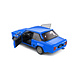 Fiat Fiat 131 Abarth 1980 - 1:18 - Solido Fiat Fiat 131 Abarth 1980 - 1:18 - Solido