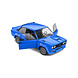 Fiat Fiat 131 Abarth 1980 - 1:18 - Solido Fiat Fiat 131 Abarth 1980 - 1:18 - Solido