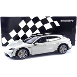 Porsche Porsche Taycan CUV Turbo S 2021 - 1:18 - Minichamps Porsche Porsche Taycan CUV Turbo S 2021 - 1:18 - Minichamps