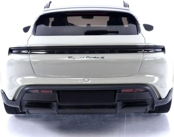 Porsche Porsche Taycan CUV Turbo S 2021 - 1:18 - Minichamps Porsche Porsche Taycan CUV Turbo S 2021 - 1:18 - Minichamps