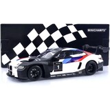 BMW BMW M4 GT3 Presentation 2021 - 1:18 - Minichamps BMW BMW M4 GT3 Presentation 2021 - 1:18 - Minichamps