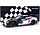 BMW M4 GT3 Presentation 2021 - 1:18 - Minichamps