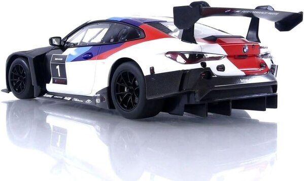 BMW BMW M4 GT3 Presentation 2021 - 1:18 - Minichamps BMW BMW M4 GT3 Presentation 2021 - 1:18 - Minichamps