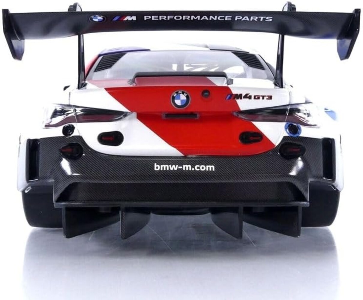 BMW BMW M4 GT3 Presentation 2021 - 1:18 - Minichamps BMW BMW M4 GT3 Presentation 2021 - 1:18 - Minichamps