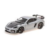 Porsche Porsche Cayman GT4 RS  (+ Weissach Package) 2024 - 1:18 - Minichamps Porsche Porsche Cayman GT4 RS  (+ Weissach Package) 2024 - 1:18 - Minichamps