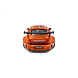 Porsche Porsche RWB Jägermeister 2020 - 1:18 - Solido Porsche Porsche RWB Jägermeister 2020 - 1:18 - Solido