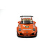 Porsche Porsche RWB Jägermeister 2020 - 1:18 - Solido Porsche Porsche RWB Jägermeister 2020 - 1:18 - Solido
