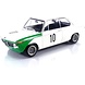BMW BMW 2002 tiK BMW AG #10 Winners GP der Tourenwagen Nürburgring 1968 - 1:18 - Minichamps BMW BMW 2002 tiK BMW AG #10 Winners GP der Tourenwagen Nürburgring 1968 - 1:18 - Minichamps