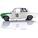 BMW BMW 2002 tiK BMW AG #10 Winners GP der Tourenwagen Nürburgring 1968 - 1:18 - Minichamps BMW BMW 2002 tiK BMW AG #10 Winners GP der Tourenwagen Nürburgring 1968 - 1:18 - Minichamps