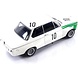 BMW BMW 2002 tiK BMW AG #10 Winners GP der Tourenwagen Nürburgring 1968 - 1:18 - Minichamps BMW BMW 2002 tiK BMW AG #10 Winners GP der Tourenwagen Nürburgring 1968 - 1:18 - Minichamps