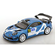 Alpine Alpine A110 RGT #15 Rally Mont Blanc 2024 - 1:18 - Solido Alpine Alpine A110 RGT #15 Rally Mont Blanc 2024 - 1:18 - Solido
