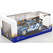 Alpine Alpine A110 RGT #15 Rally Mont Blanc 2024 - 1:18 - Solido Alpine Alpine A110 RGT #15 Rally Mont Blanc 2024 - 1:18 - Solido
