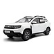Dacia Dacia Duster Phase 2.5 2024 - 1:18 - Solido Dacia Dacia Duster Phase 2.5 2024 - 1:18 - Solido