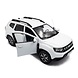 Dacia Dacia Duster Phase 2.5 2024 - 1:18 - Solido Dacia Dacia Duster Phase 2.5 2024 - 1:18 - Solido