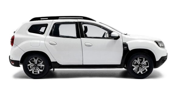 Dacia Dacia Duster Phase 2.5 2024 - 1:18 - Solido Dacia Dacia Duster Phase 2.5 2024 - 1:18 - Solido
