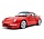 Porsche 911/993 Carrera RS 1997 - 1:18 - Solido